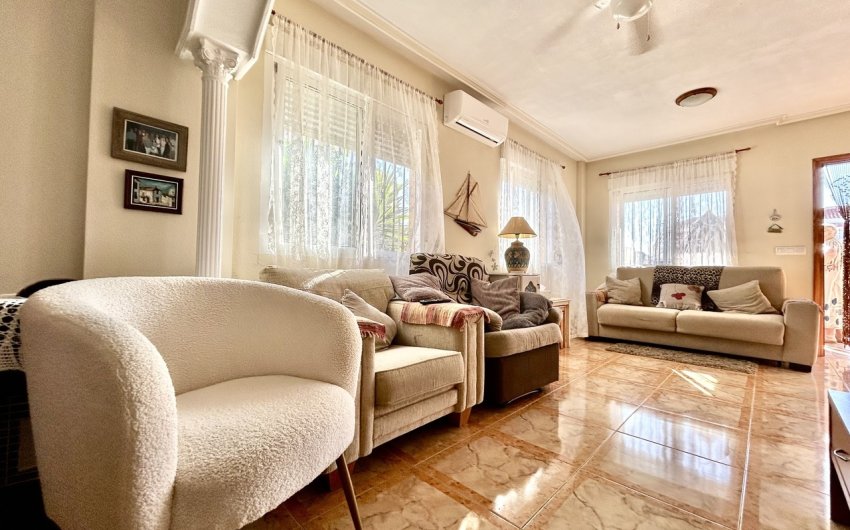 Revente - Apartment -
Cabo Roig - Costa Blanca