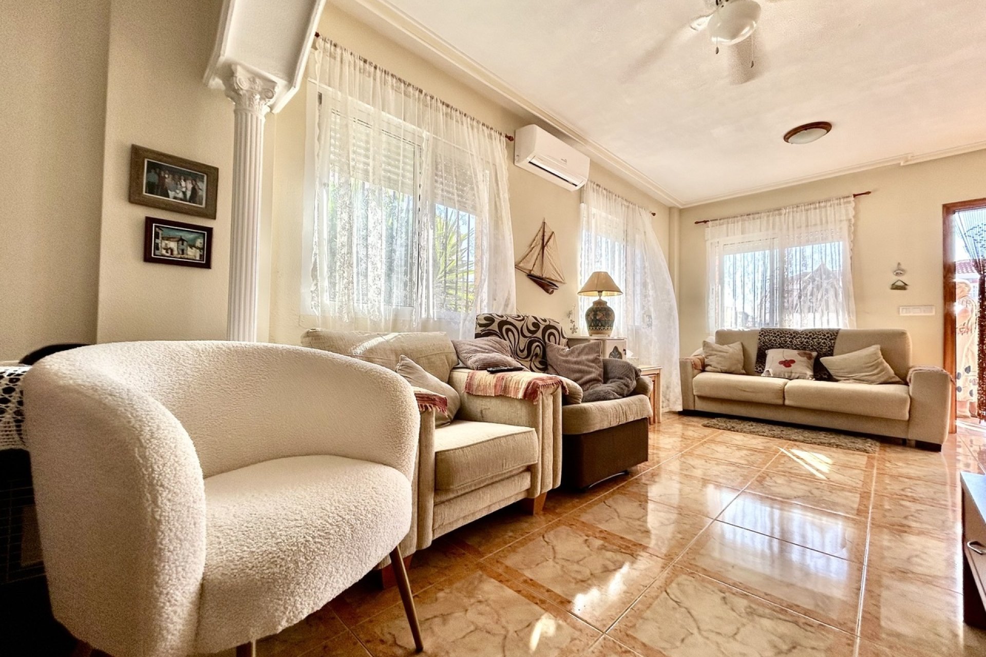 Revente - Apartment -
Cabo Roig - Costa Blanca