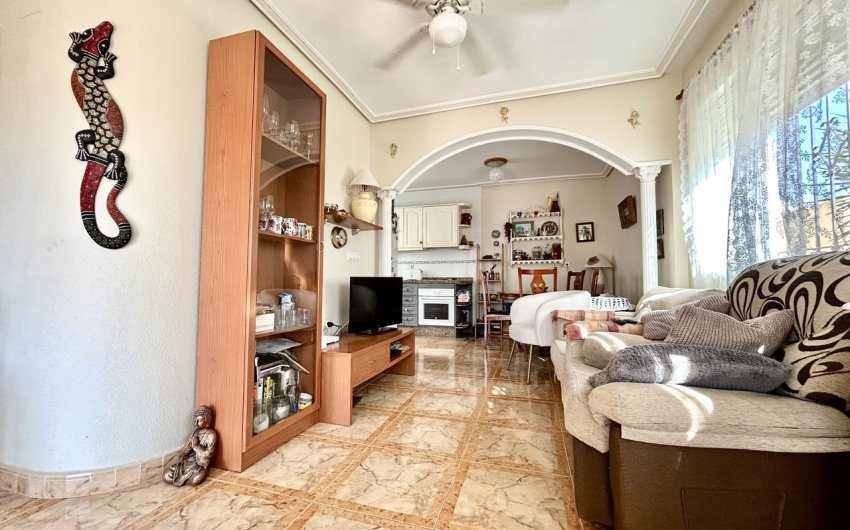 Revente - Apartment -
Cabo Roig - Costa Blanca