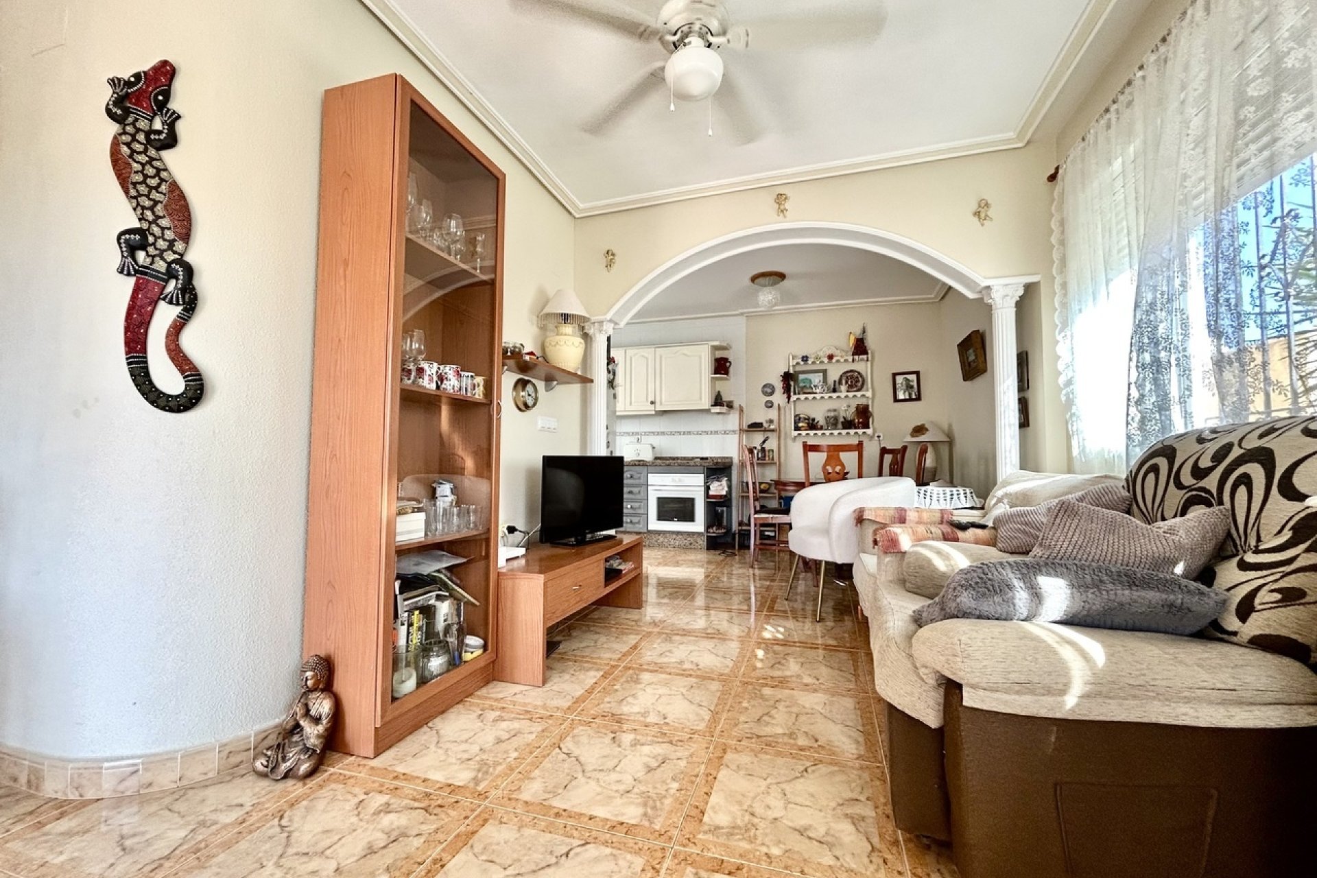 Revente - Apartment -
Cabo Roig - Costa Blanca