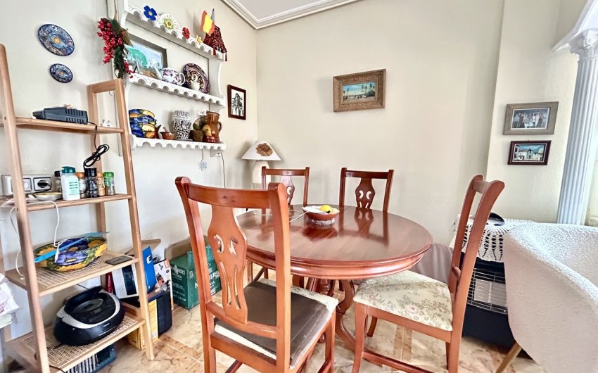 Revente - Apartment -
Cabo Roig - Costa Blanca