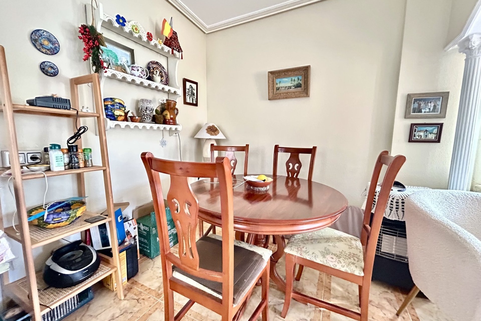 Revente - Apartment -
Cabo Roig - Costa Blanca