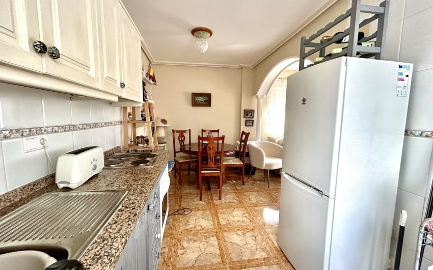 Revente - Apartment -
Cabo Roig - Costa Blanca