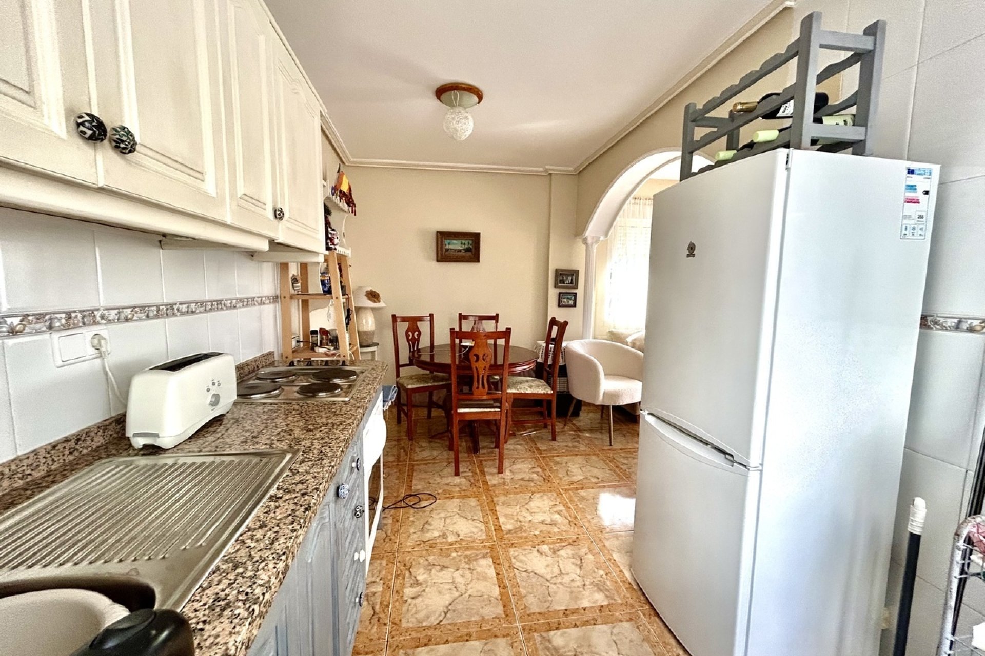 Revente - Apartment -
Cabo Roig - Costa Blanca