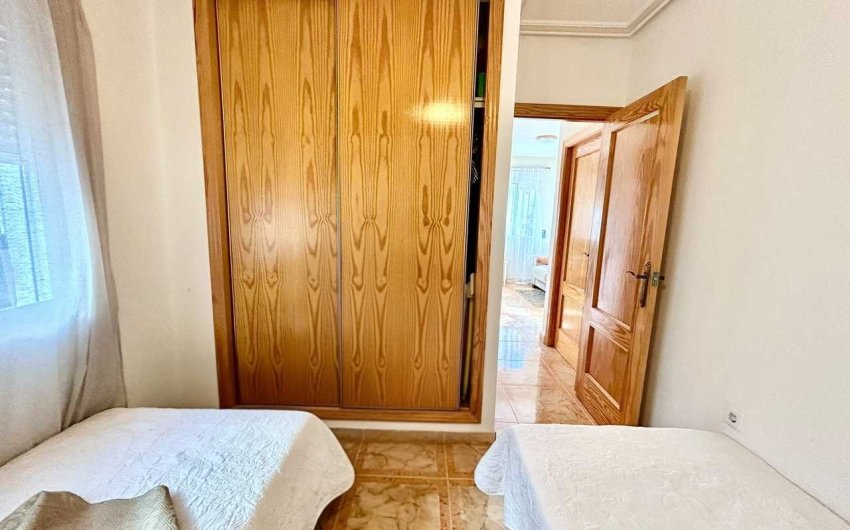 Revente - Apartment -
Cabo Roig - Costa Blanca