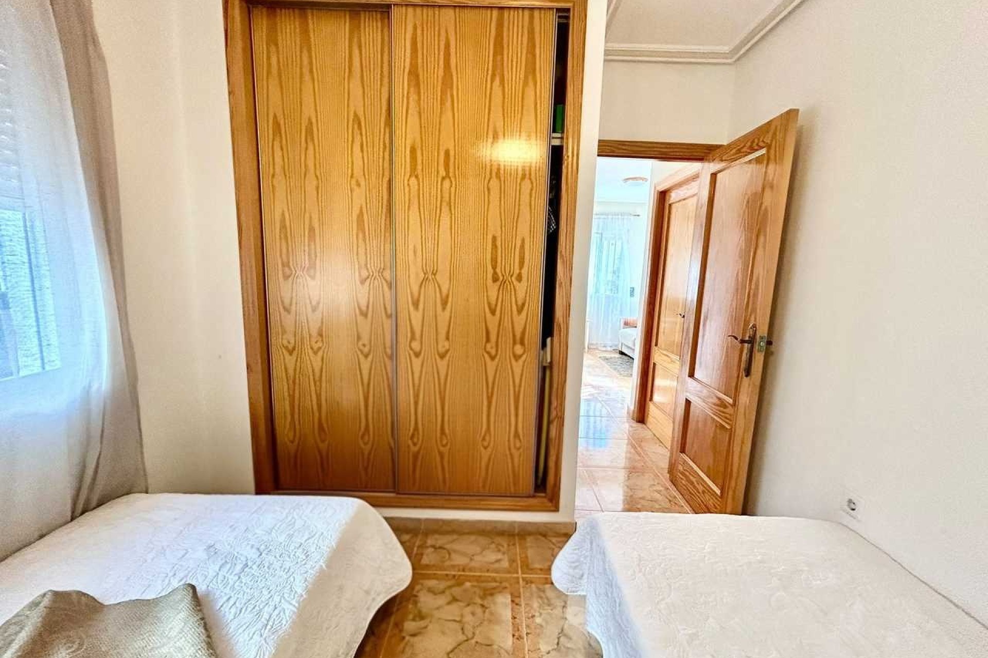 Revente - Apartment -
Cabo Roig - Costa Blanca