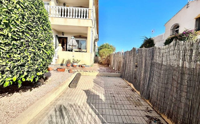 Revente - Apartment -
Cabo Roig - Costa Blanca