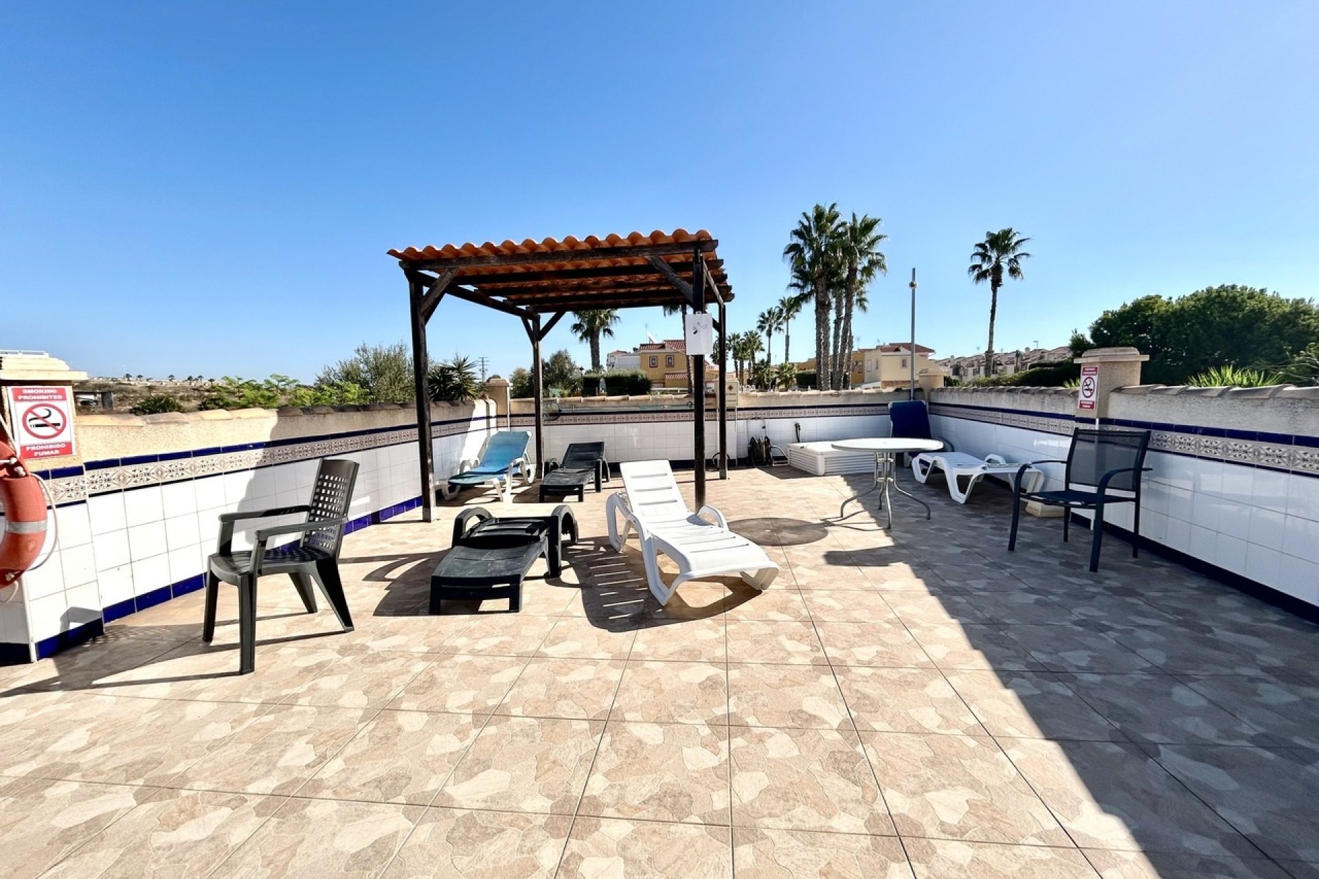 Revente - Apartment -
Cabo Roig - Costa Blanca