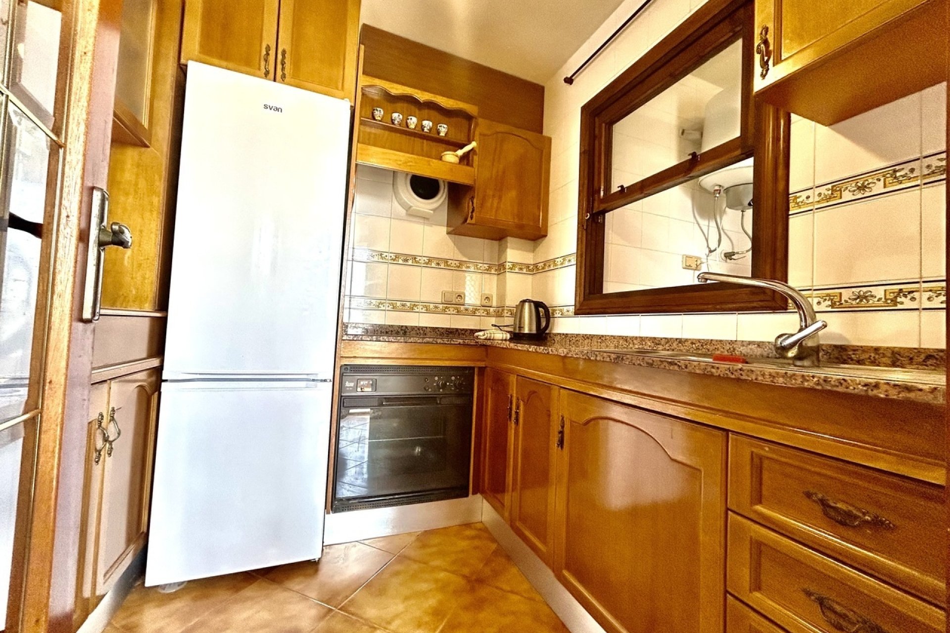 Revente - Apartment -
Cabo Roig - Costa Blanca