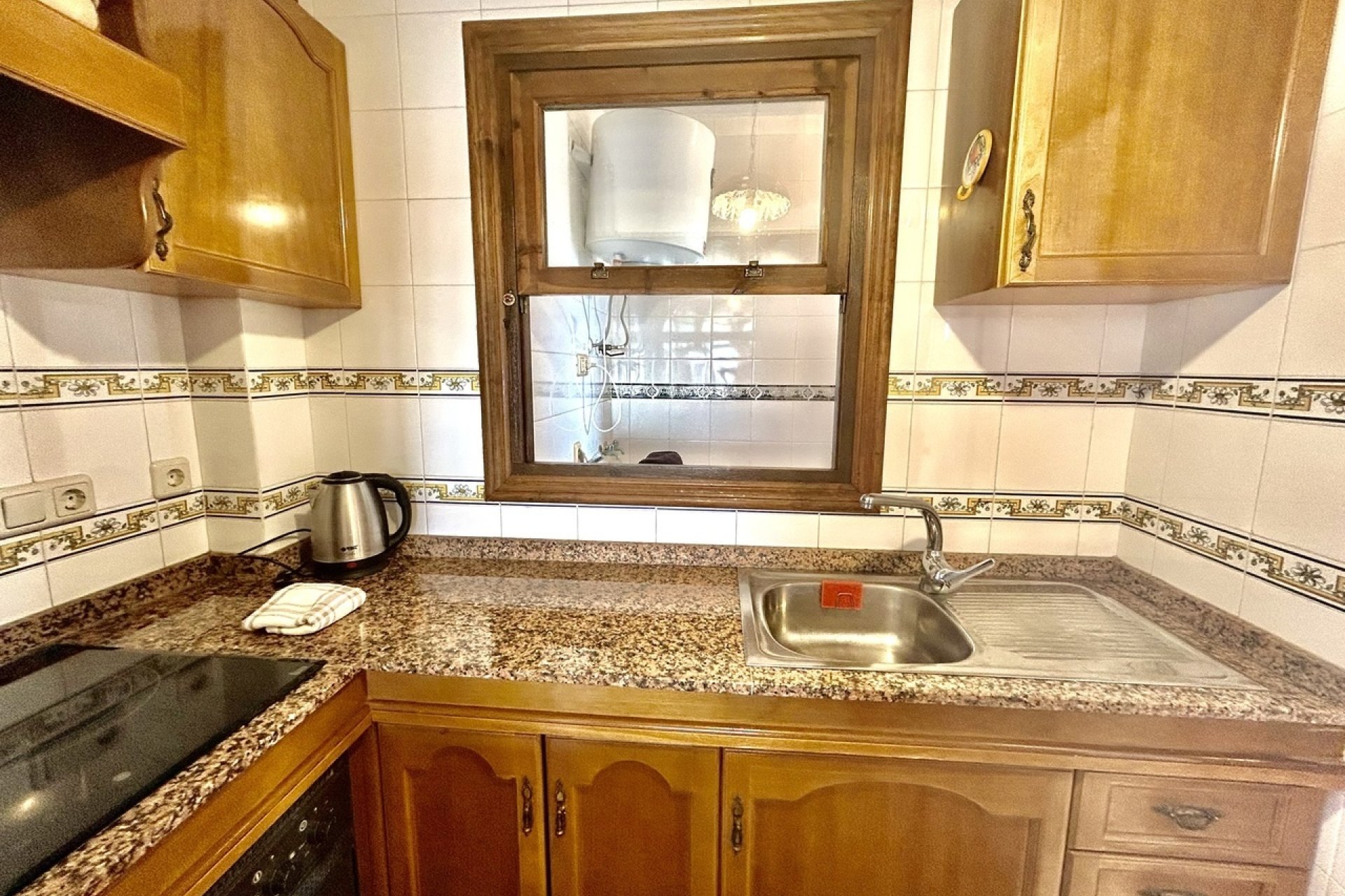 Revente - Apartment -
Cabo Roig - Costa Blanca