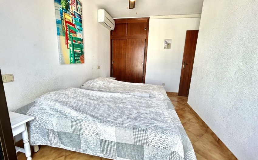 Revente - Apartment -
Cabo Roig - Costa Blanca