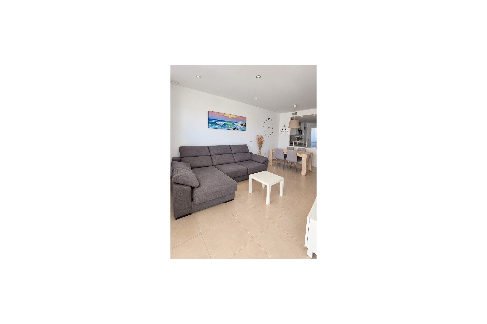 Revente - Apartment -
Cabo Roig - Costa Blanca