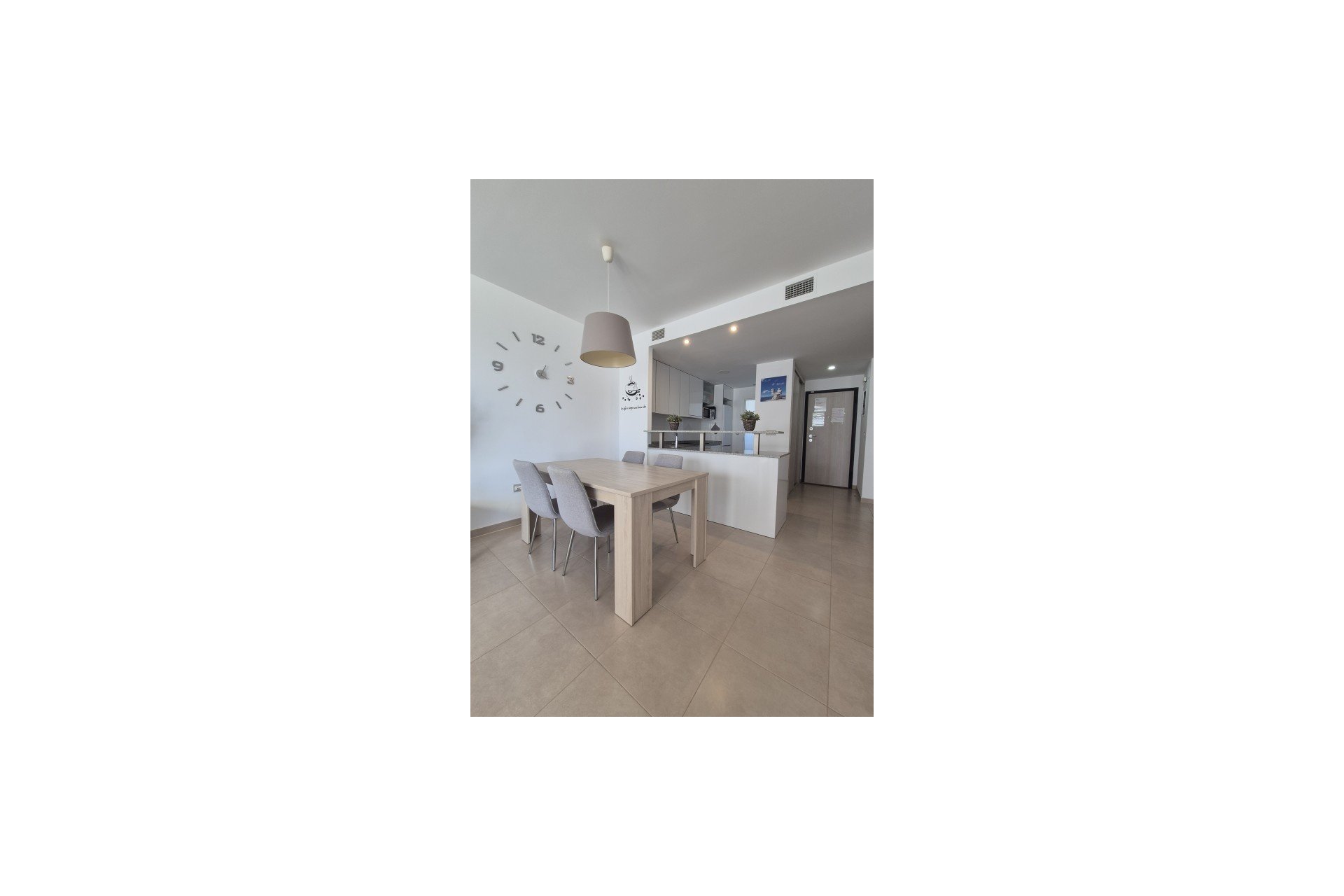Revente - Apartment -
Cabo Roig - Costa Blanca