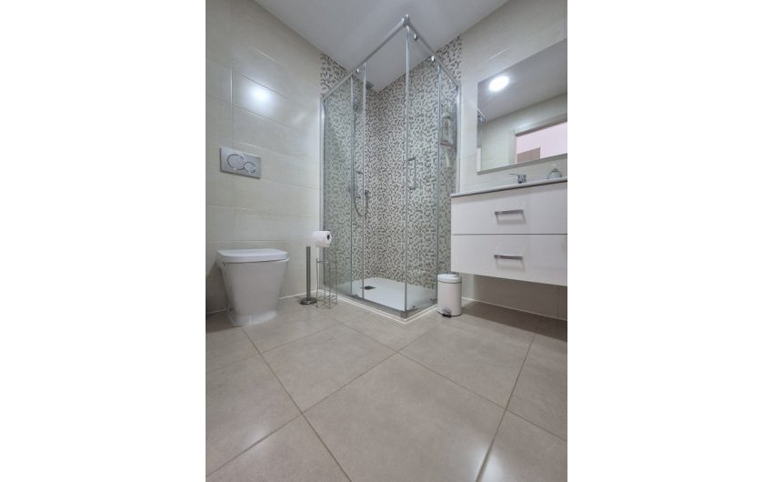 Revente - Apartment -
Cabo Roig - Costa Blanca
