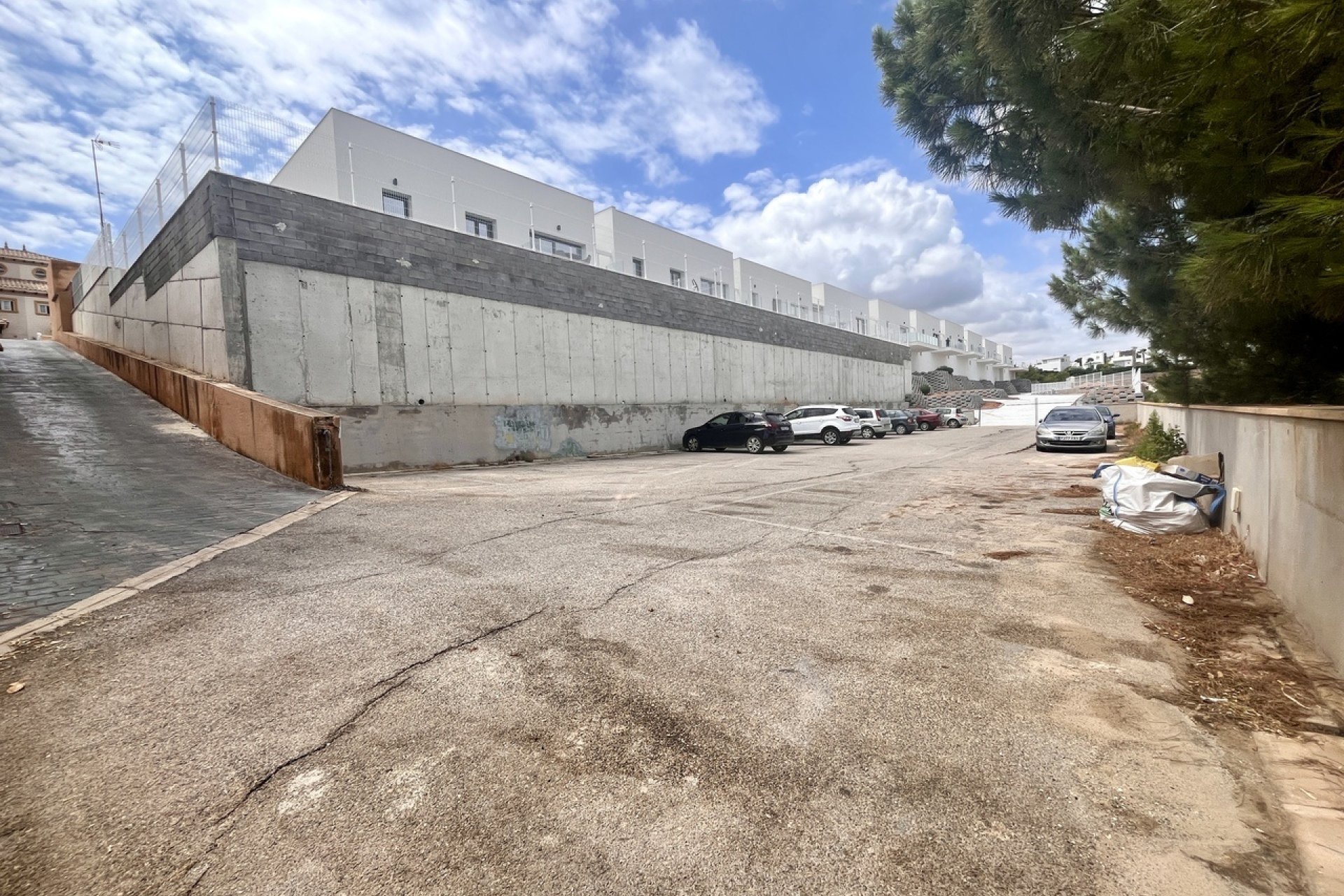 Revente - Apartment -
Cabo Roig - Costa Blanca