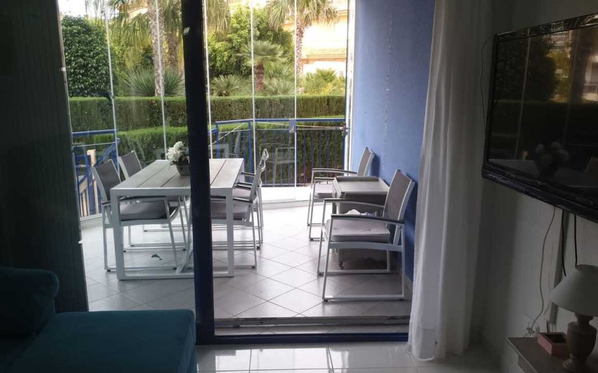 Revente - Apartment -
Cabo Roig - Costa Blanca