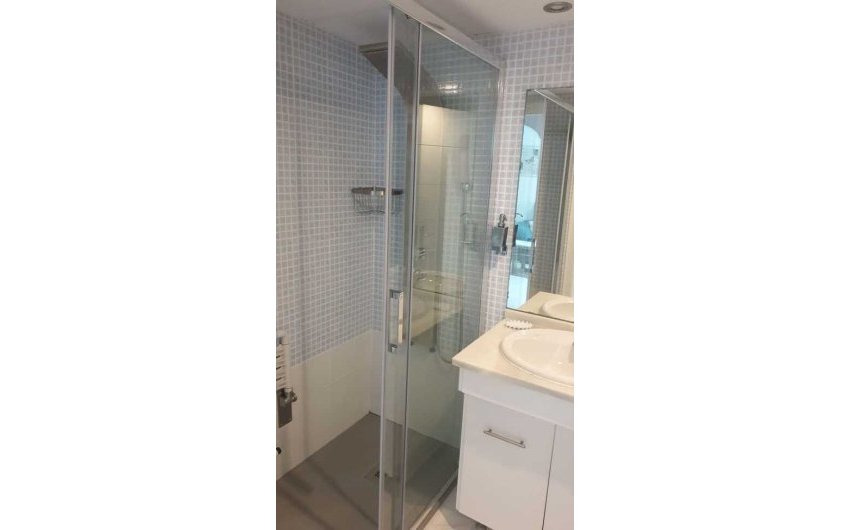 Revente - Apartment -
Cabo Roig - Costa Blanca