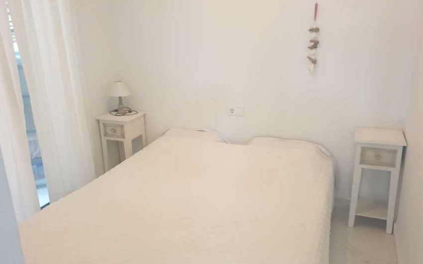 Revente - Apartment -
Cabo Roig - Costa Blanca