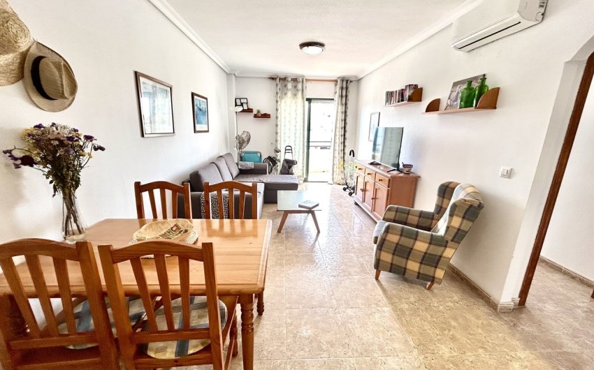 Revente - Apartment -
Cabo Roig - Costa Blanca