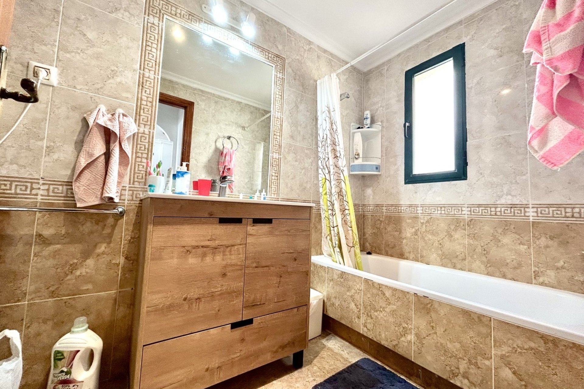 Revente - Apartment -
Cabo Roig - Costa Blanca