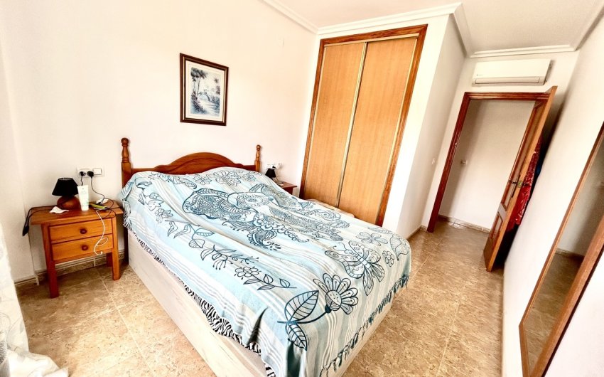 Revente - Apartment -
Cabo Roig - Costa Blanca