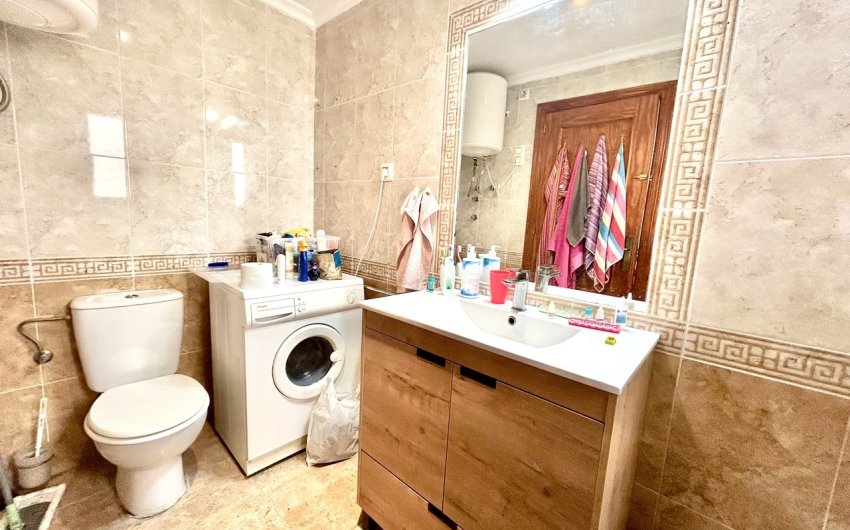 Revente - Apartment -
Cabo Roig - Costa Blanca