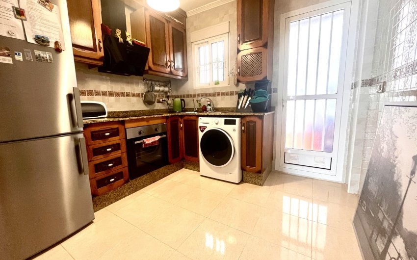 Revente - Apartment -
Cabo Roig - Costa Blanca