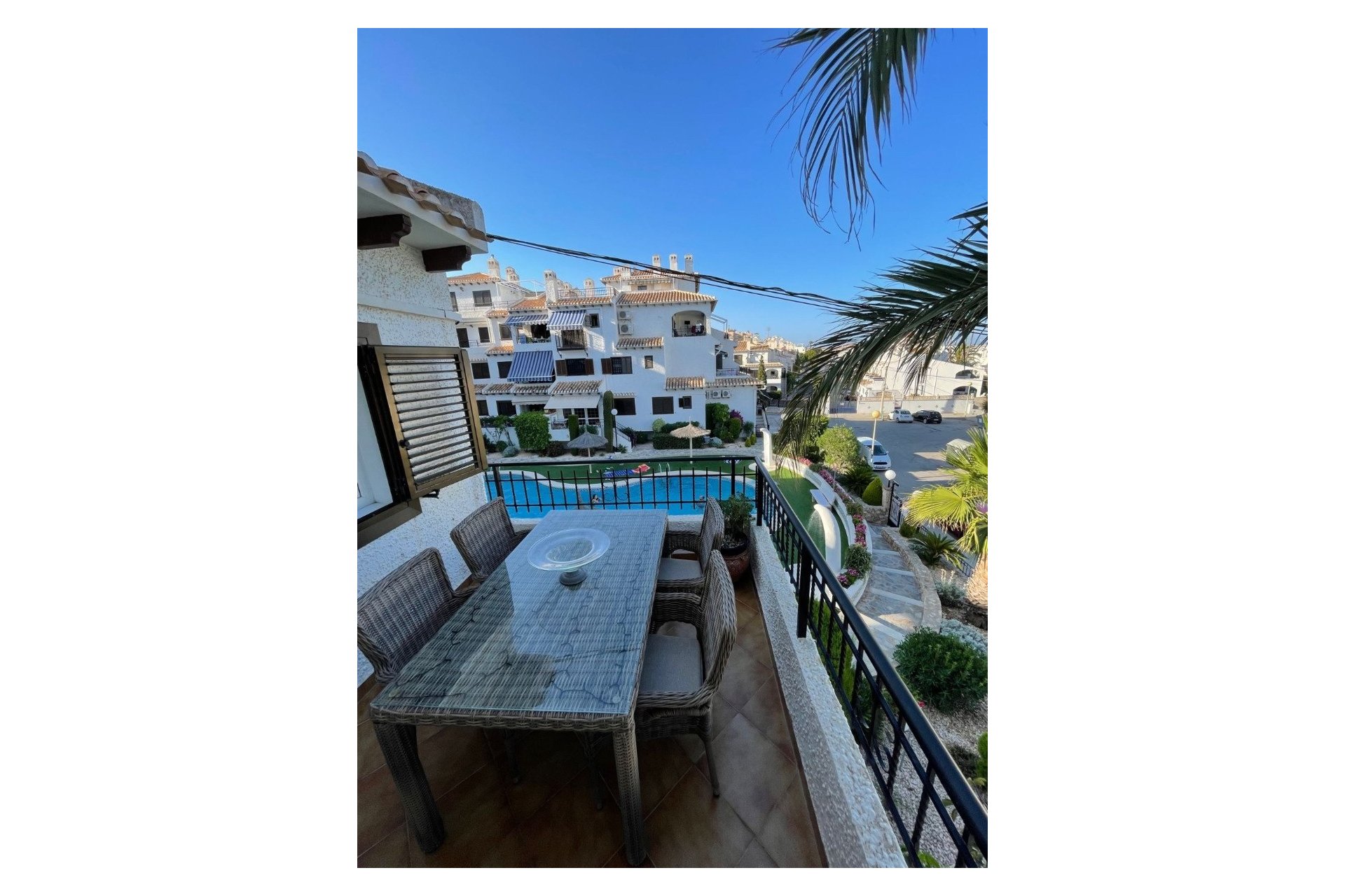 Revente - Apartment -
Cabo Roig - Costa Blanca