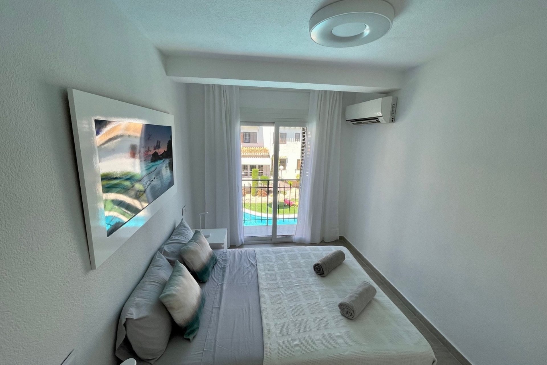 Revente - Apartment -
Cabo Roig - Costa Blanca