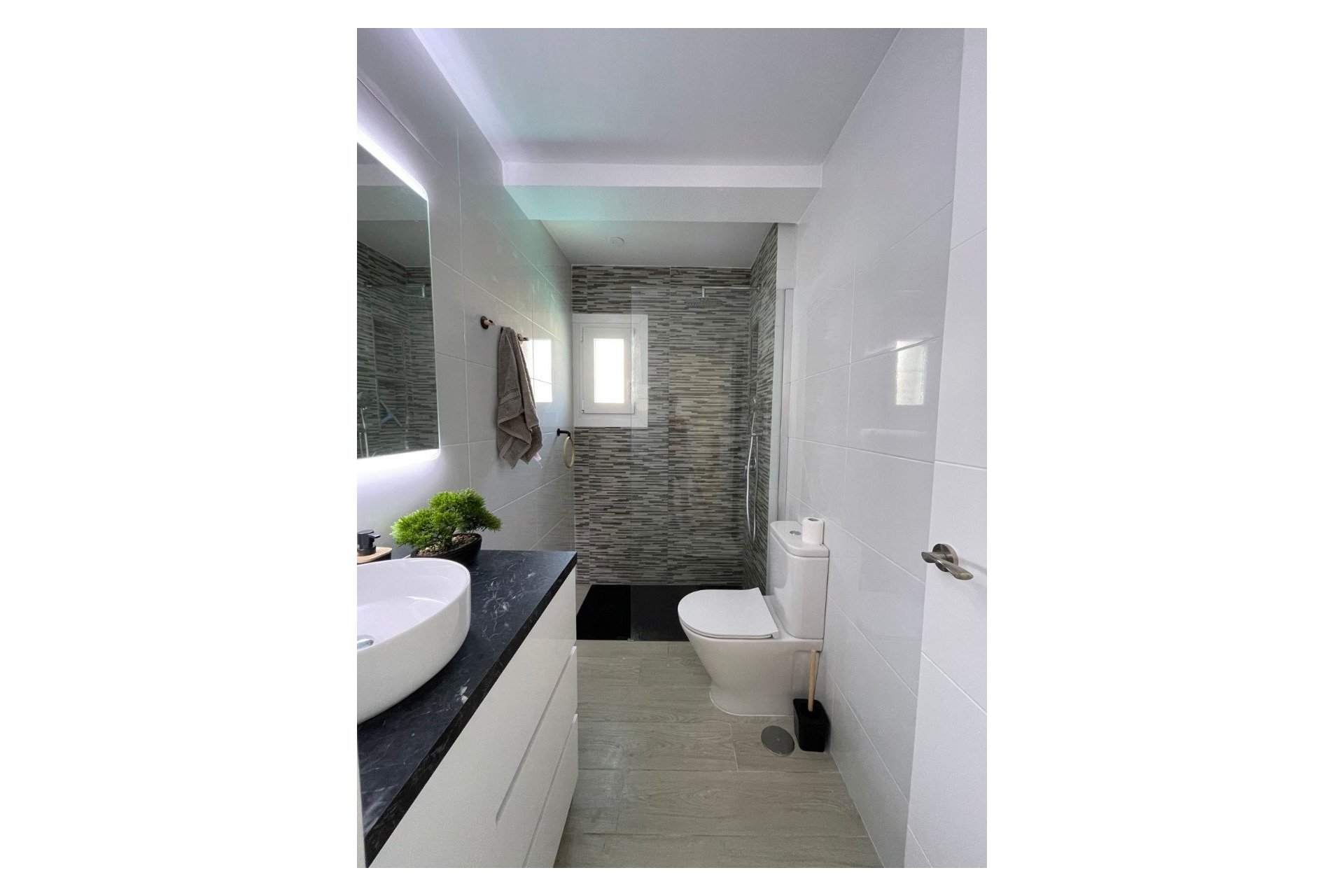 Revente - Apartment -
Cabo Roig - Costa Blanca