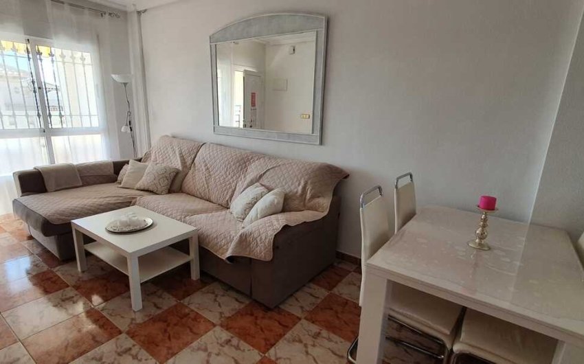 Revente - Apartment -
Cabo Roig - Costa Blanca