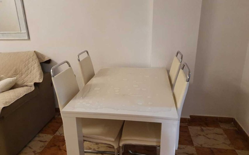 Revente - Apartment -
Cabo Roig - Costa Blanca