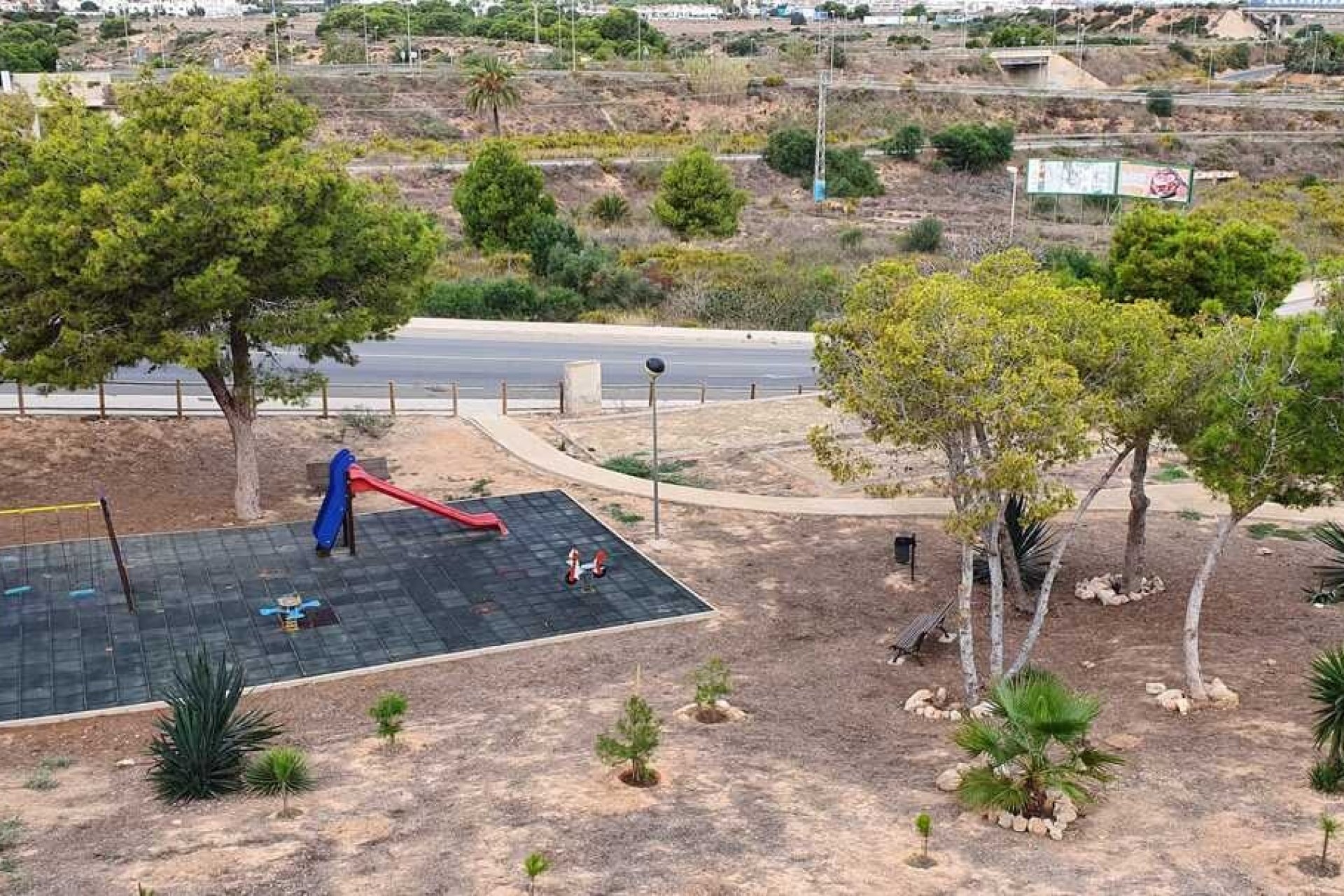 Revente - Apartment -
Cabo Roig - Costa Blanca