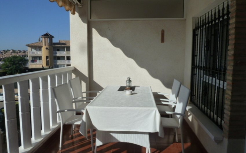 Revente - Apartment -
Cabo Roig - Costa Blanca