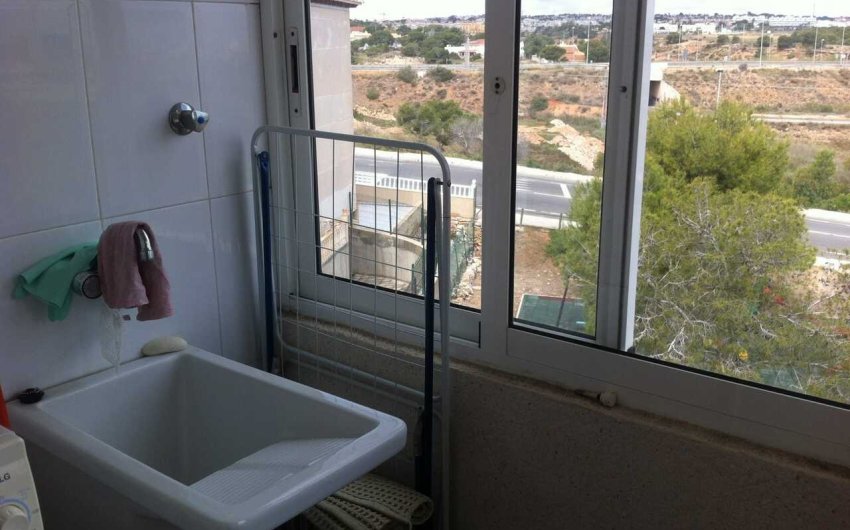 Revente - Apartment -
Cabo Roig - Costa Blanca