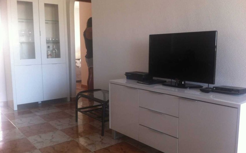 Revente - Apartment -
Cabo Roig - Costa Blanca