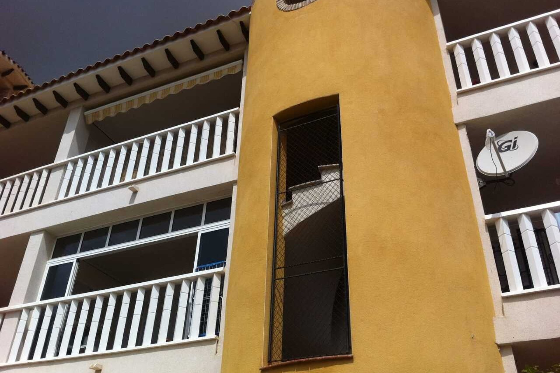 Revente - Apartment -
Cabo Roig - Costa Blanca