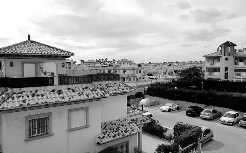 Revente - Apartment -
Cabo Roig - Costa Blanca