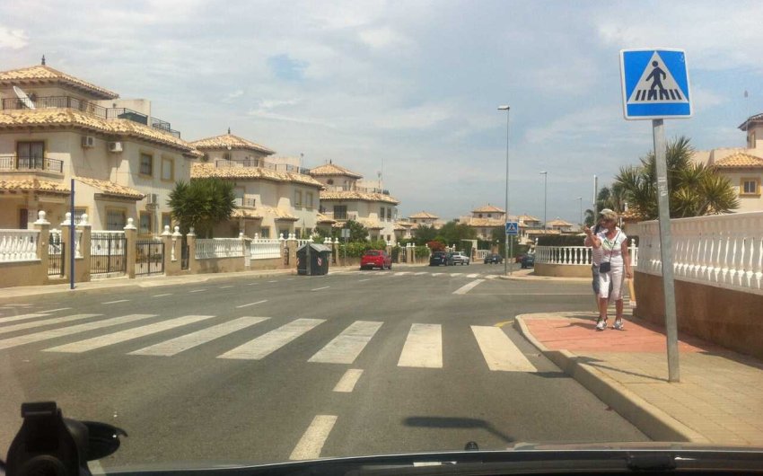 Revente - Apartment -
Cabo Roig - Costa Blanca