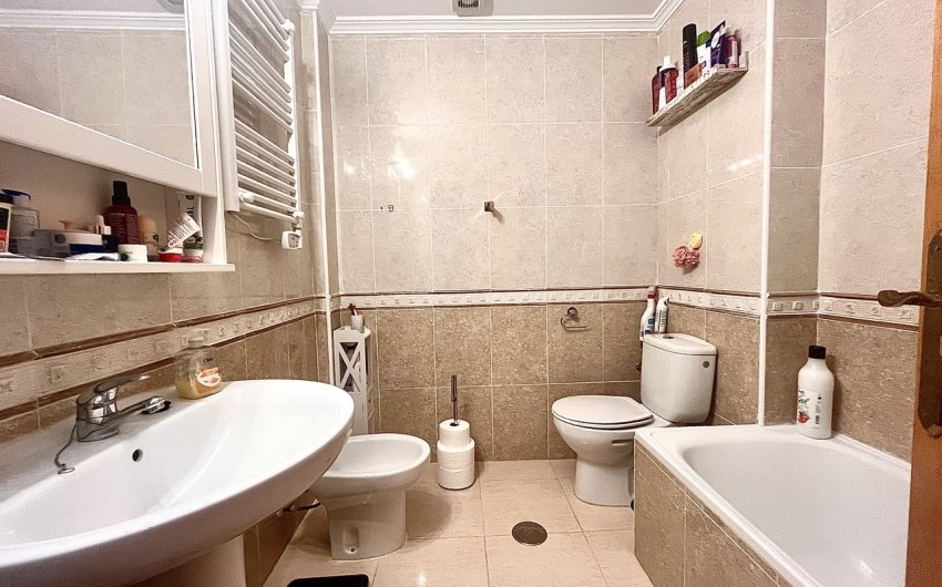 Revente - Apartment -
Cabo Roig - Costa Blanca