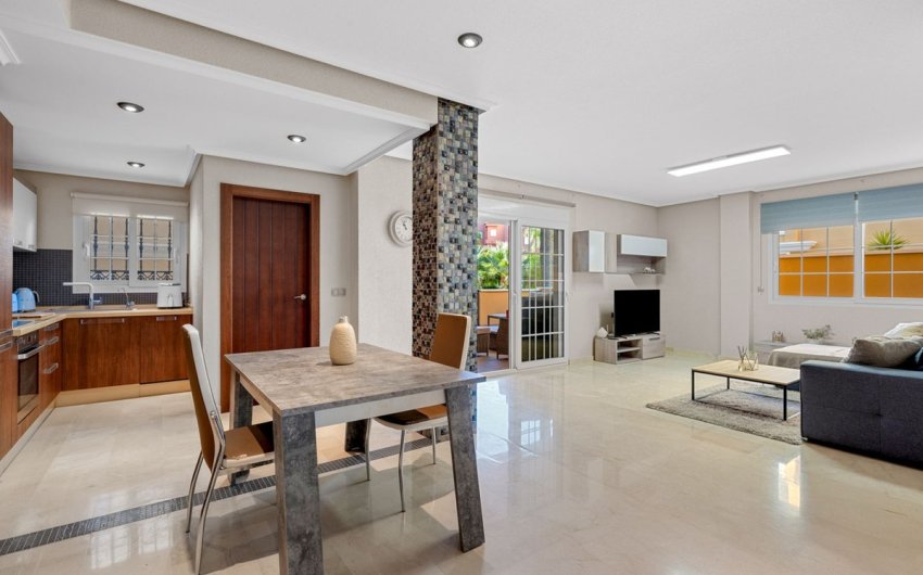 Revente - Apartment -
Cabo Roig - Costa Blanca