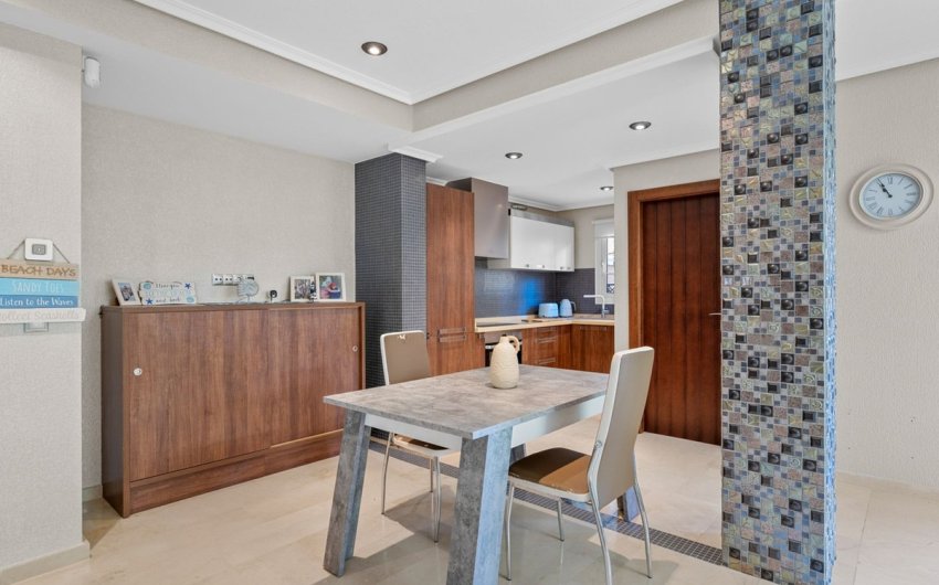 Revente - Apartment -
Cabo Roig - Costa Blanca