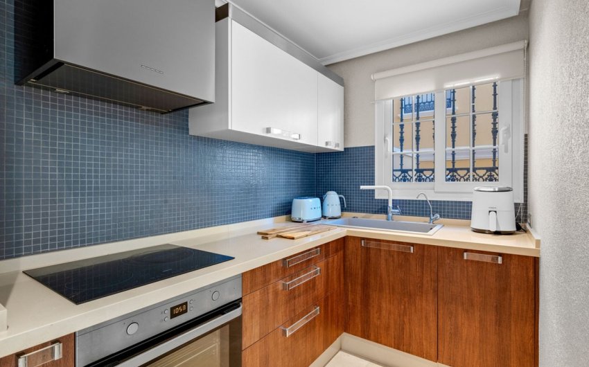 Revente - Apartment -
Cabo Roig - Costa Blanca