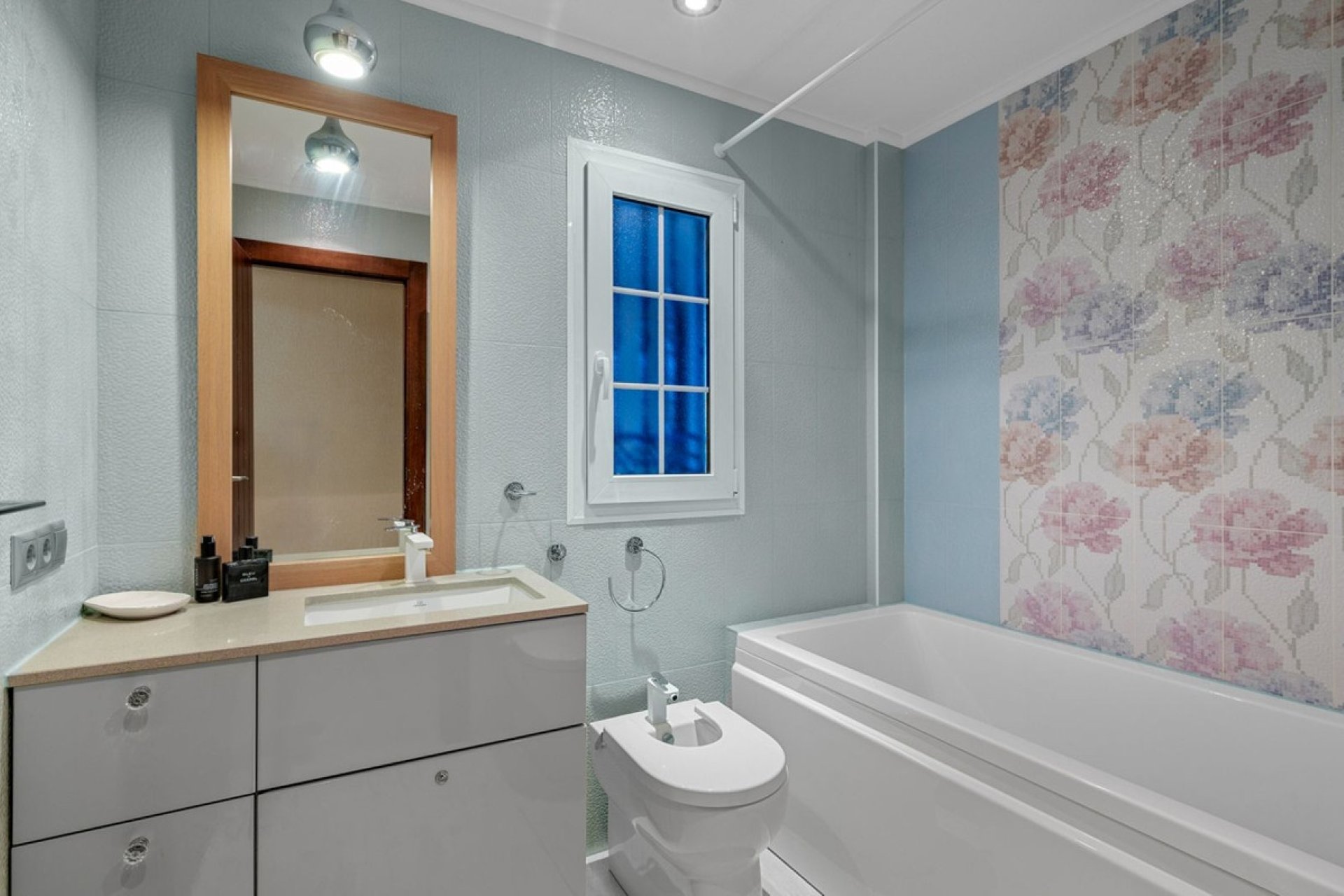 Revente - Apartment -
Cabo Roig - Costa Blanca