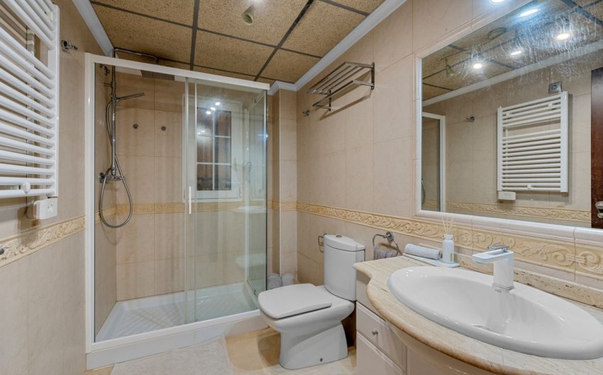 Revente - Apartment -
Cabo Roig - Costa Blanca