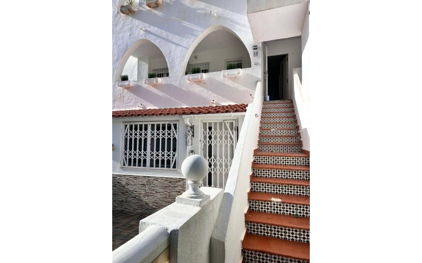 Revente - Apartment -
Cabo Roig - Costa Blanca