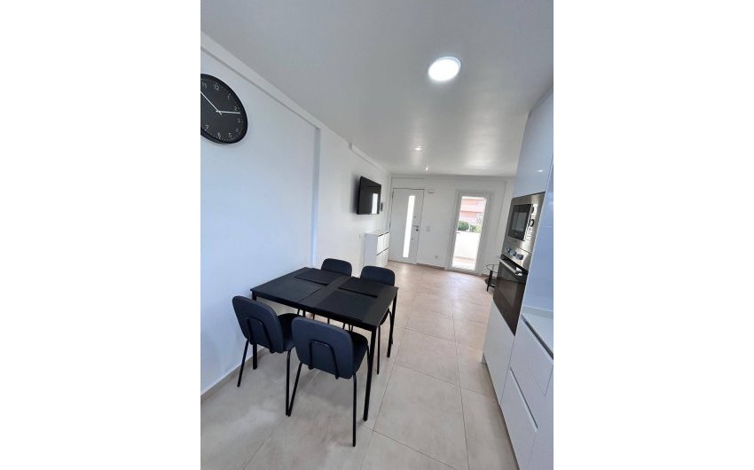 Revente - Apartment -
Cabo Roig - Costa Blanca