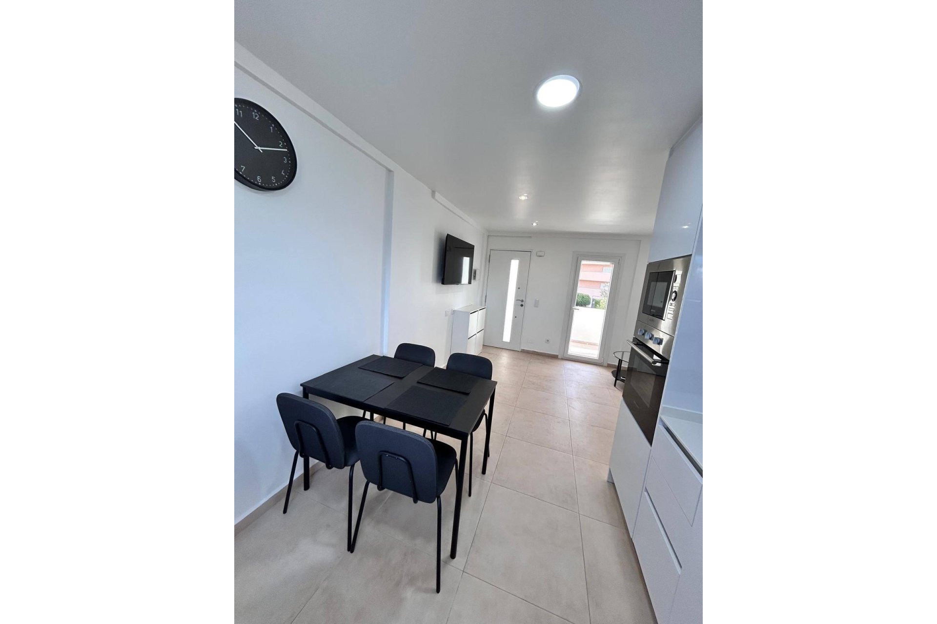 Revente - Apartment -
Cabo Roig - Costa Blanca