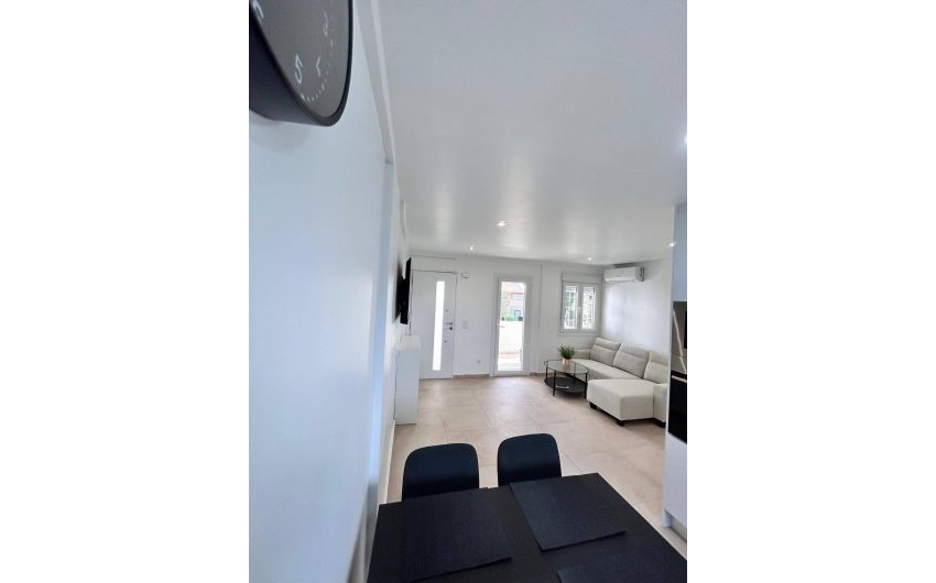 Revente - Apartment -
Cabo Roig - Costa Blanca