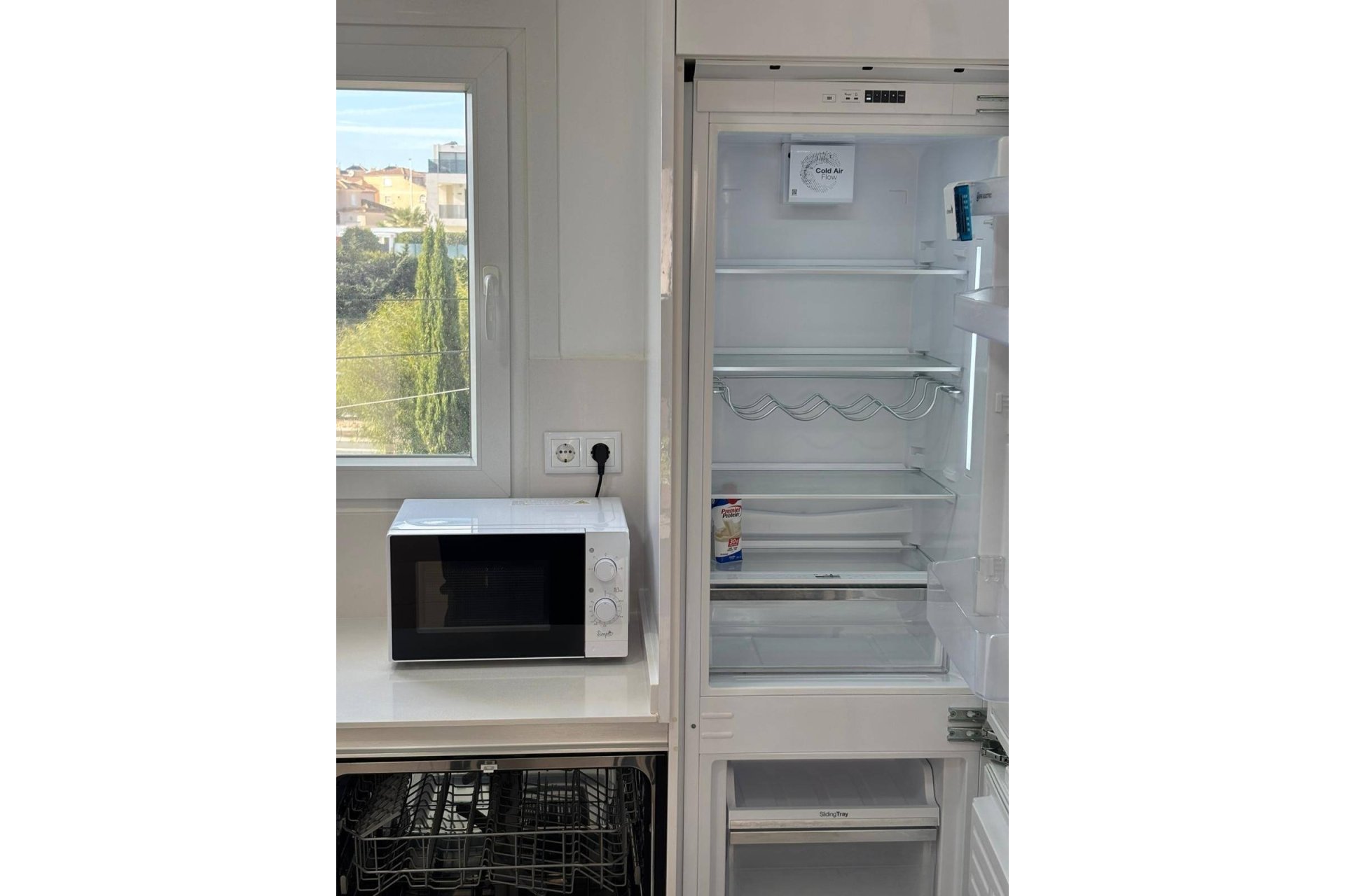 Revente - Apartment -
Cabo Roig - Costa Blanca